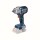 BOSCH GDS 18V-450 HC Professional 2300 U/min Schwarz - Blau (06019K4000)