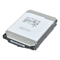 TOSHIBA Enterprise MG Series MG10ACA20TE 20TB