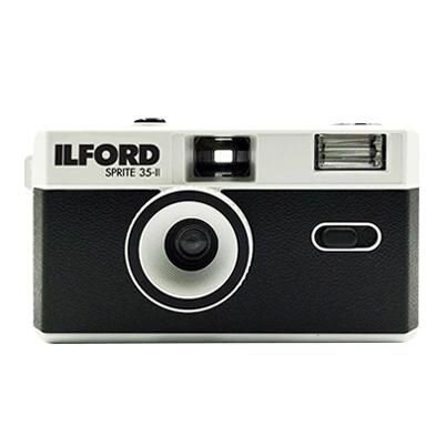 ILFORD Sprite 35 Ii Compact Film