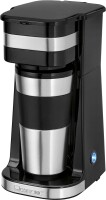 CLATRONIC KA 3733 Coffee to go Thermo Kaffeeautomat 1...