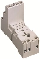 ABB Logischer Sockel für 3We CR-M3LS CR-M Relais