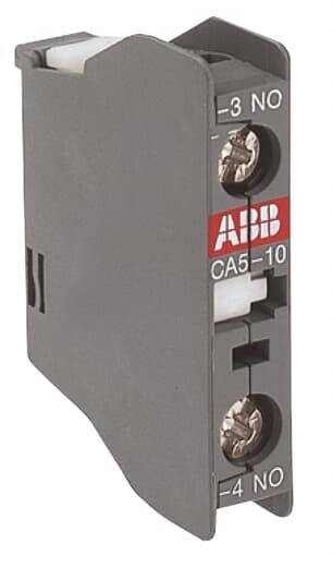 ABB Hilfsschalter CC5-10 (1SBN010011R1010)