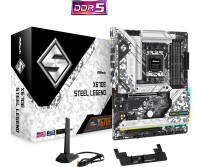 ASROCK Amd X670 Socket Am5 Atx