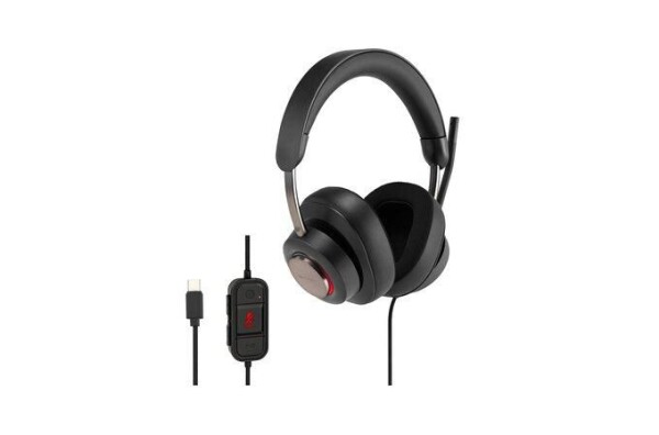 KENSINGTON H2000 USB-C Headset