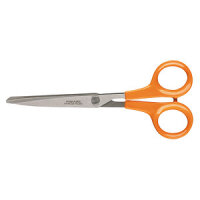 FISKARS ® Papierschere Classic orange 17,0 cm