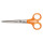 FISKARS ® Papierschere Classic orange 17,0 cm