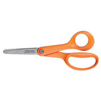 FISKARS ® Kinderschere Classic orange 13,0 cm