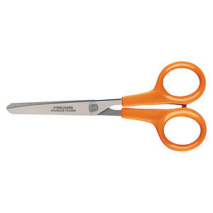 FISKARS ® Schere Classic orange 13,0 cm