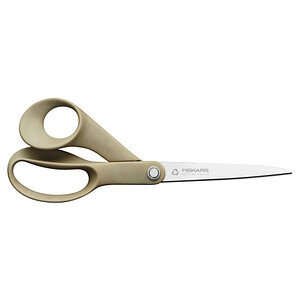 FISKARS ® Schere ReNew beige 21,0 cm