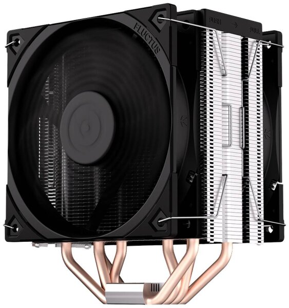 ENDORFY Fera 5 Dual Fan - Prozessor-Luftkühler