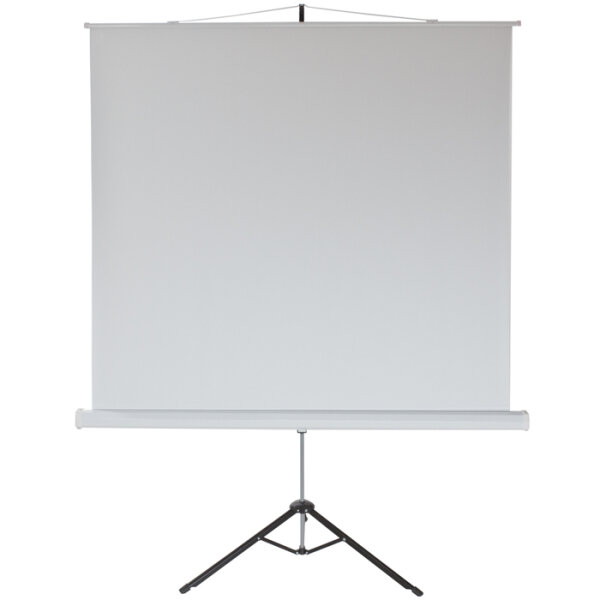 MEDIUM Stativ-Leinwand BM/AM 200x200cm