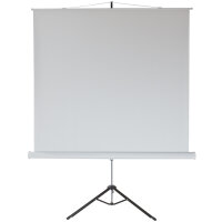 MEDIUM Stativ-Leinwand BM/AM 200x200cm