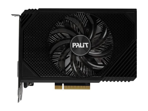 PALIT RTX3050 StormX 8GB