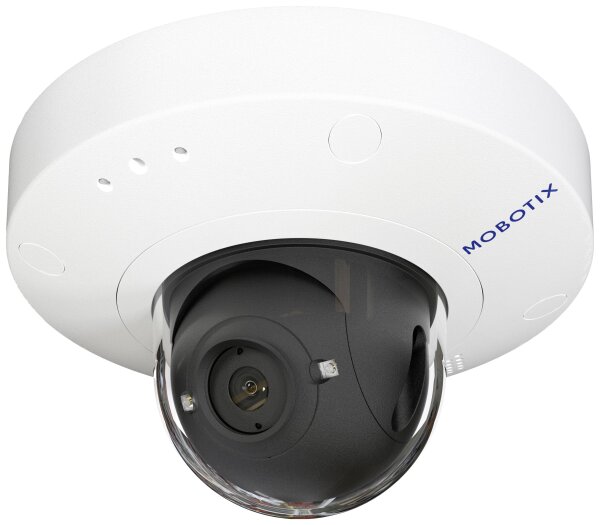 MOBOTIX v71 Kuppel IP-Sicherheitskamera Indoor 3840 x 2160 Pixel Decke/Wand (Mx-v71A-8DN280)