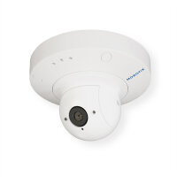 MOBOTIX p71 Kuppel IP-Sicherheitskamera Indoor 3840 x...