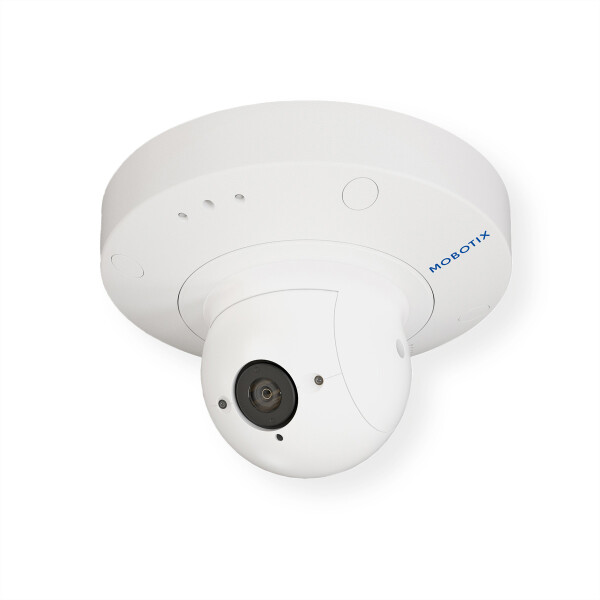 MOBOTIX p71 Kuppel IP-Sicherheitskamera Indoor 3840 x 2160 Pixel Decke/Wand (Mx-p71A-8DN150)