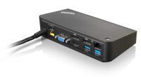 LENOVO ThinkPad Onelink+ Dock DK