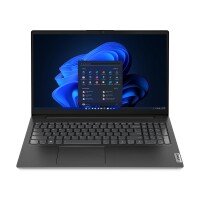 LENOVO V15 39,6cm (15,6"") i3-1215U 8GB 512GB oBS