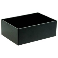 CAMDENBOSS RTM115-BLK/1 Universal-Gehäuse 89 x 64 x...