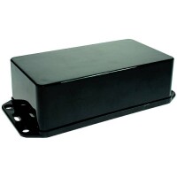 CAMDENBOSS BIM2004/IP-BLK Universal-Gehäuse 140 x 67...