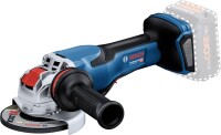 BOSCH GWX 18V-15 P Professional - Winkelschleifer -...