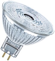 OSRAM 4058075796836 LED EEK F (A - G) GU10 Reflektor 3.8...