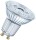 OSRAM 4058075797550 LED EEK G (A - G) GU10 Reflektor 3.4 W = 35 W Warmweiß (Ø x H) 50 mm x 50 m