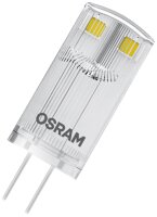 OSRAM 4058075758001 LED EEK F (A - G) G9 0.9 W = 10 W...