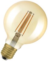 OSRAM 4058075754737 LED EEK E (A - G) E27 Kolbenform 6.5...