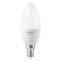 LEDVANCE 4058075729063 LED EEK F (A - G) E14 Kerzenform...