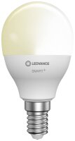 LEDVANCE 4058075729100 LED EEK F (A - G) E14 Tropfenform...