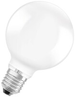 OSRAM 4099854009679 LED EEK A (A - G) G4 Globeform 4 W =...