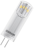 OSRAM 4058075758025 LED EEK F (A - G) G9 Spezialform 1.8...