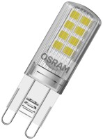 OSRAM 4058075758063 LED EEK E (A - G) G9 Spezialform 2.6...