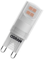 OSRAM 4058075757943 LED EEK F (A - G) G9 Spezialform 1.9...