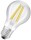 OSRAM 4099854009532 LED EEK A (A - G) E27 Glühlampenform 7.2 W = 100 W Warmweiß (Ø x H) 60 mm x