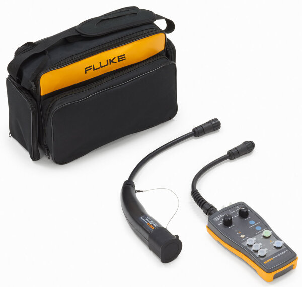 FLUKE 5347987 FEV300/TY2 Prüfadapter TESTADAPTER FÜR EV-AUFLADUNG MIT TYP 2 STECKER, INTL 1 St.