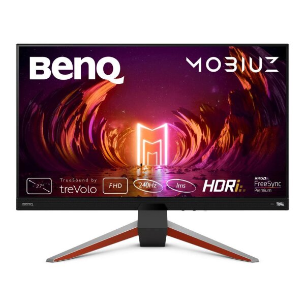 BENQ MOBIUZ EX270M 68,6cm (27"")