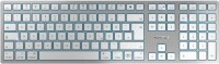 CHERRY KW 9100 SLIM FOR MAC KEYBOARD