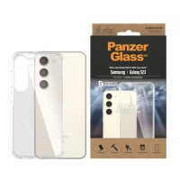 PANZERGLASS ? HardCase Samsung Galaxy S23 | Transparent...