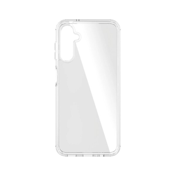 PANZERGLASS ? HardCase Samsung Galaxy A14 | A14 5G | Transparent (0436)