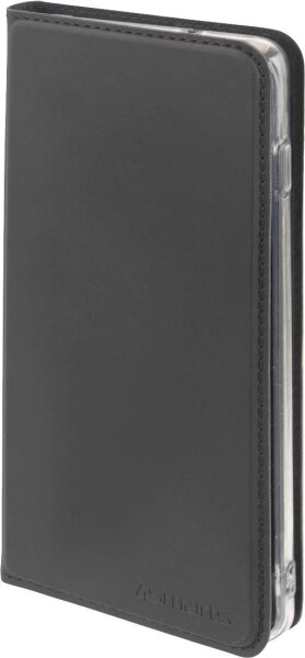 4SMARTS Flip Case Urban Lite für Samsung Galaxy S23+ schwarz