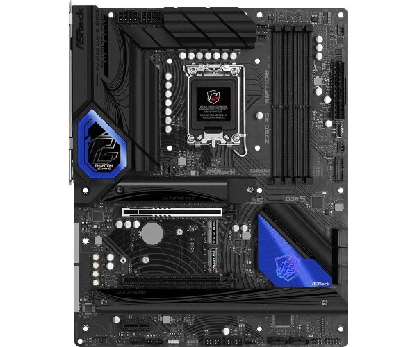 ASROCK Intel Z790 Lga 1700 Atx