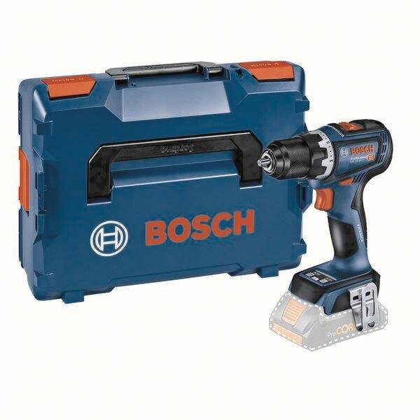 BOSCH GSR 18V-90 C PROFESSIONAL - Bohrer/Schrauber - schnurlos - 2 Geschwindigkeiten - Bohrfuttersch