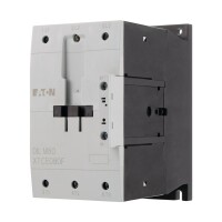 EATON DILM80 RDC24 DILM80(RDC24) Leistungsschütz 3p...