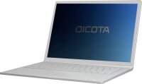 DICOTA Datenschutzfilter 2-Way für Microsoft Surface...