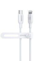 ANKER 541 Eco-friendly Bio-TPU C-LTG White 91,44cm 3ft...