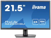 IIYAMA ProLite X2283HSU-B1DP 55,9cm (22"")