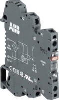 ABB Interface-Relais R600 RB121-24VDC...