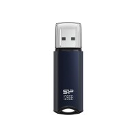 SILICON POWER Marvel M02 USB3.0 32GB, blue